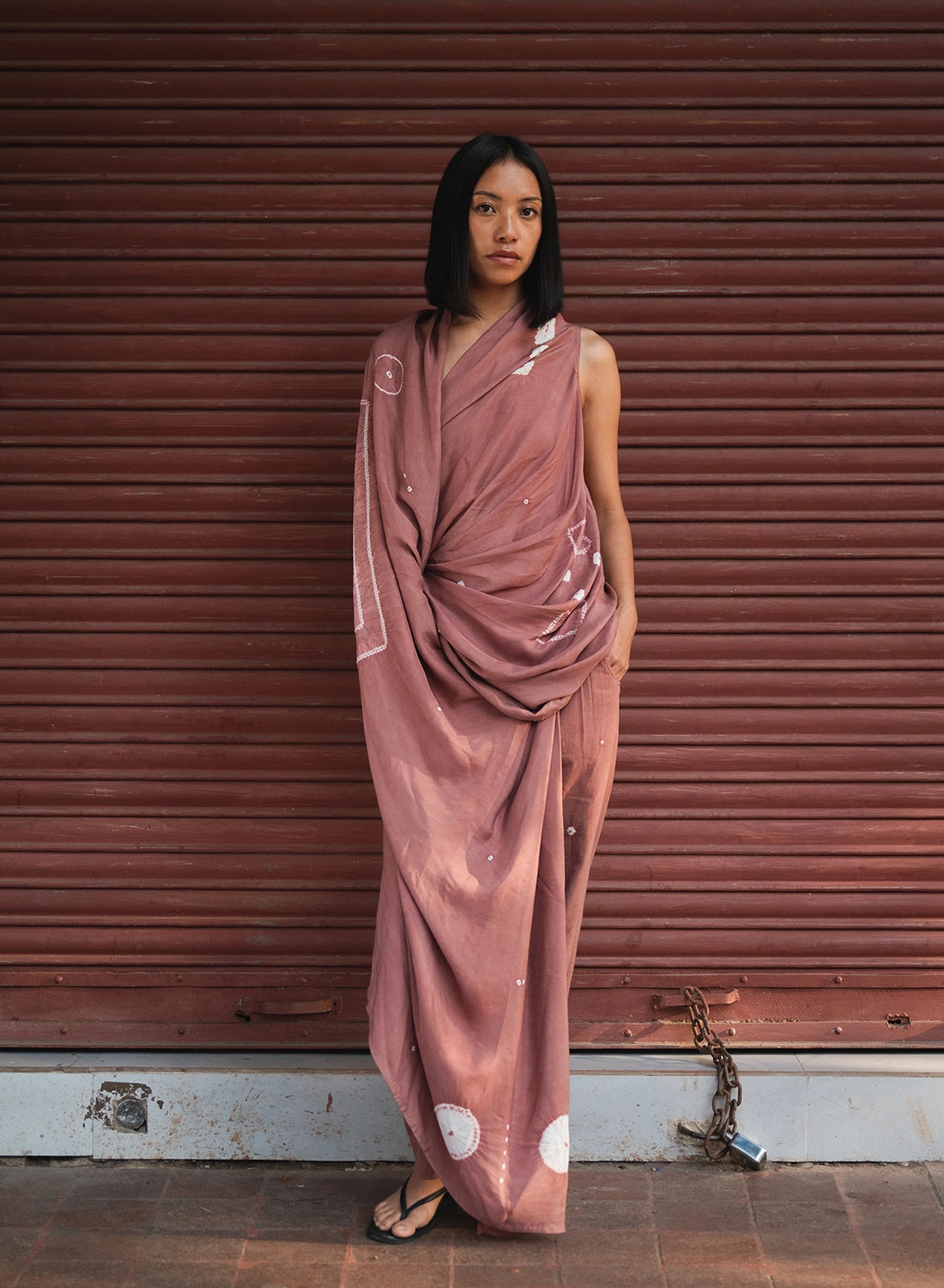 02 / STUDY IN DRAPE