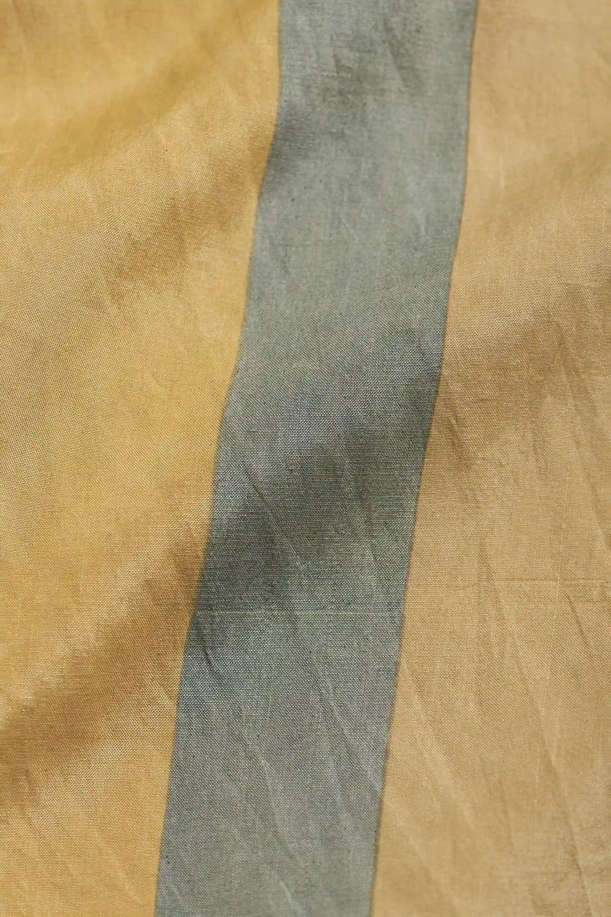 Silk Wrap Skirt