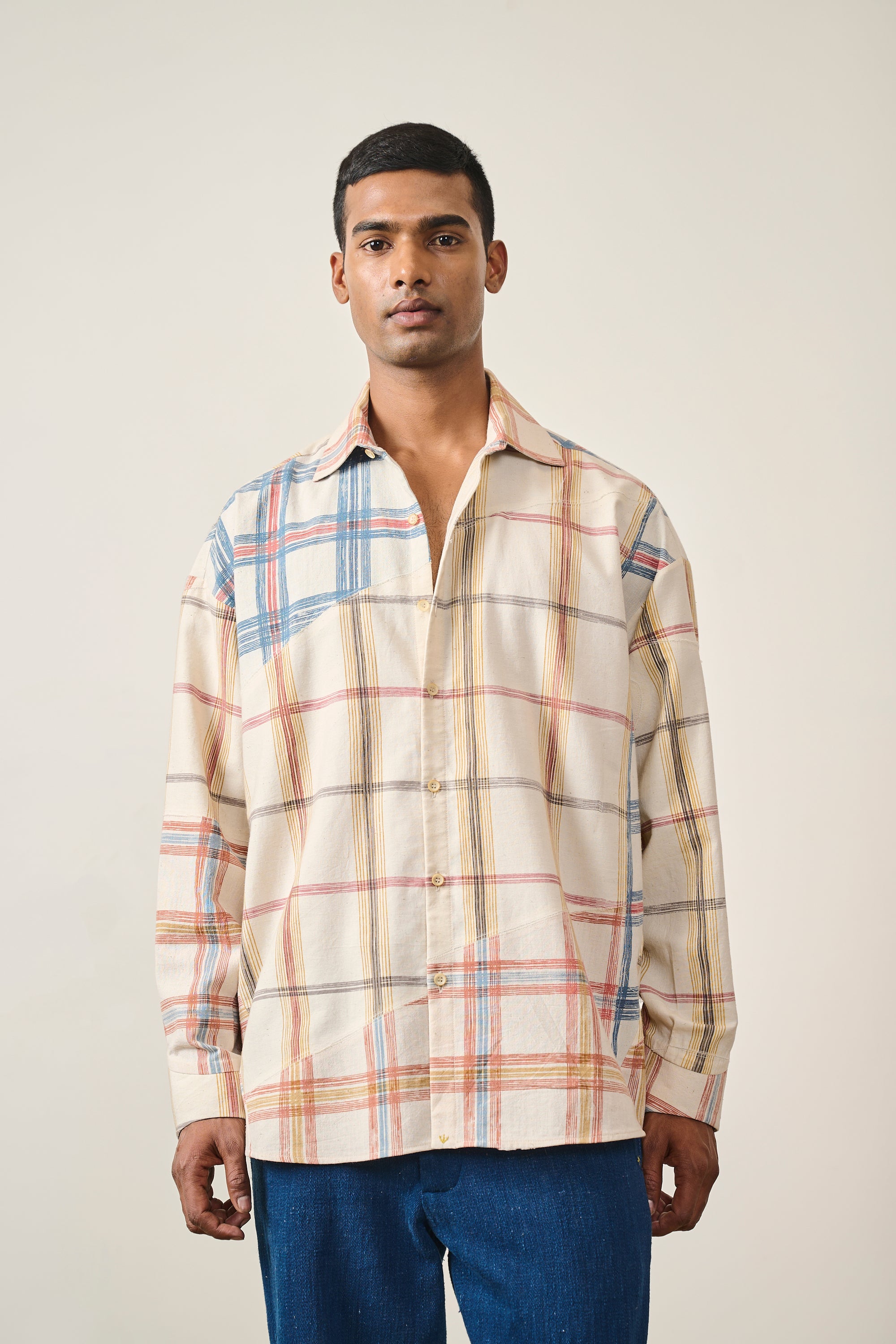MEN'S SHIRT*
