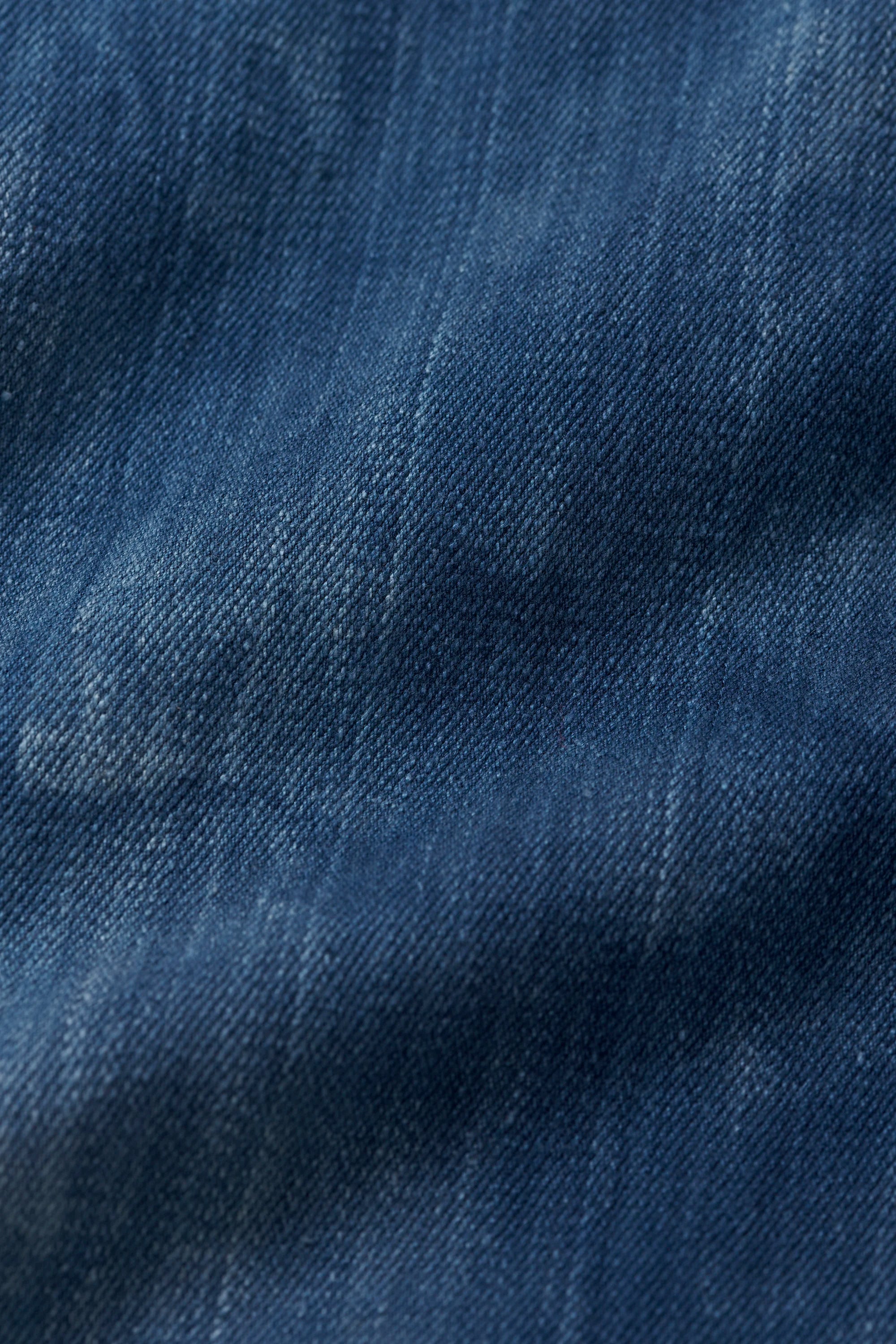 Denim Jacket Deoxidised