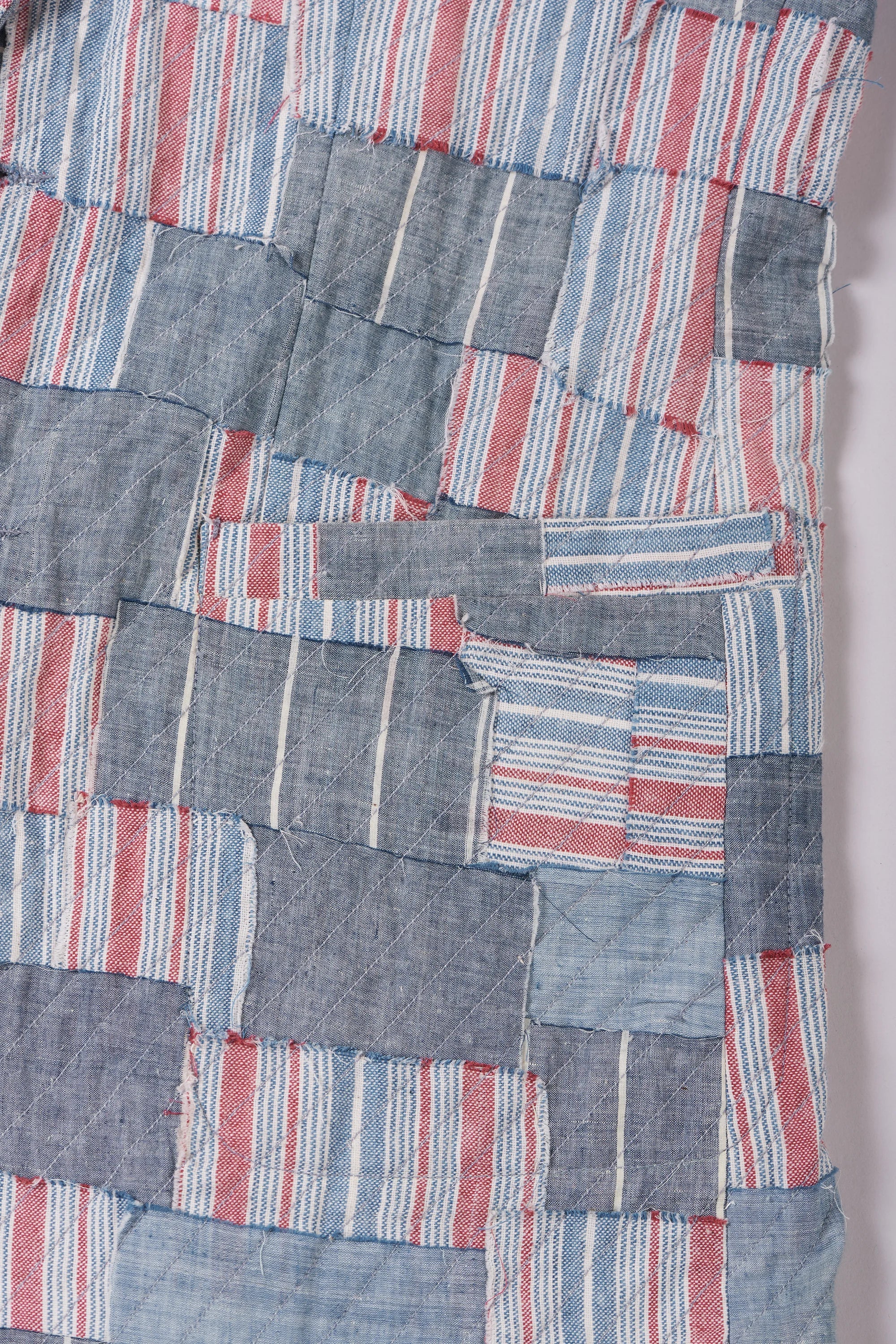 Reclaimed Jacket