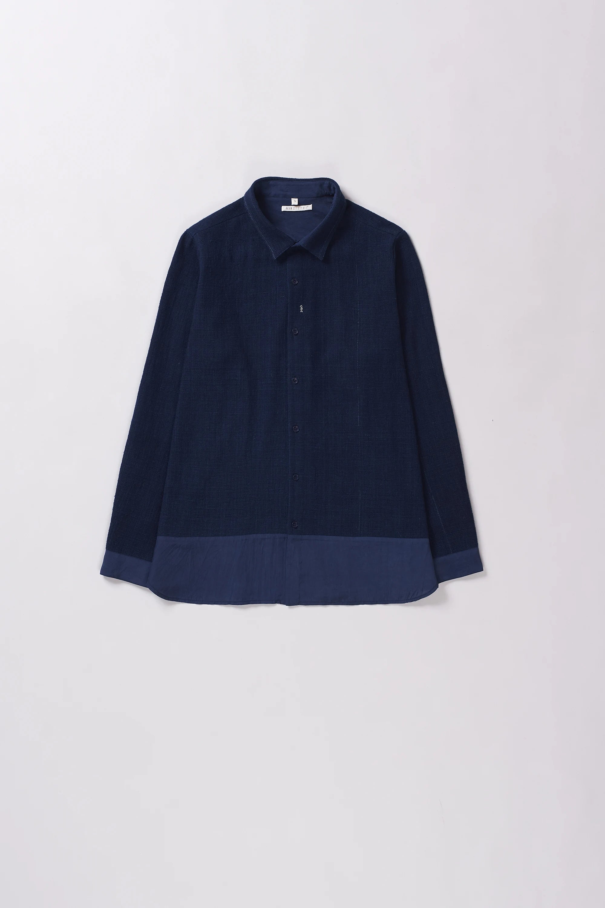 Lovers Indigo Blend Short