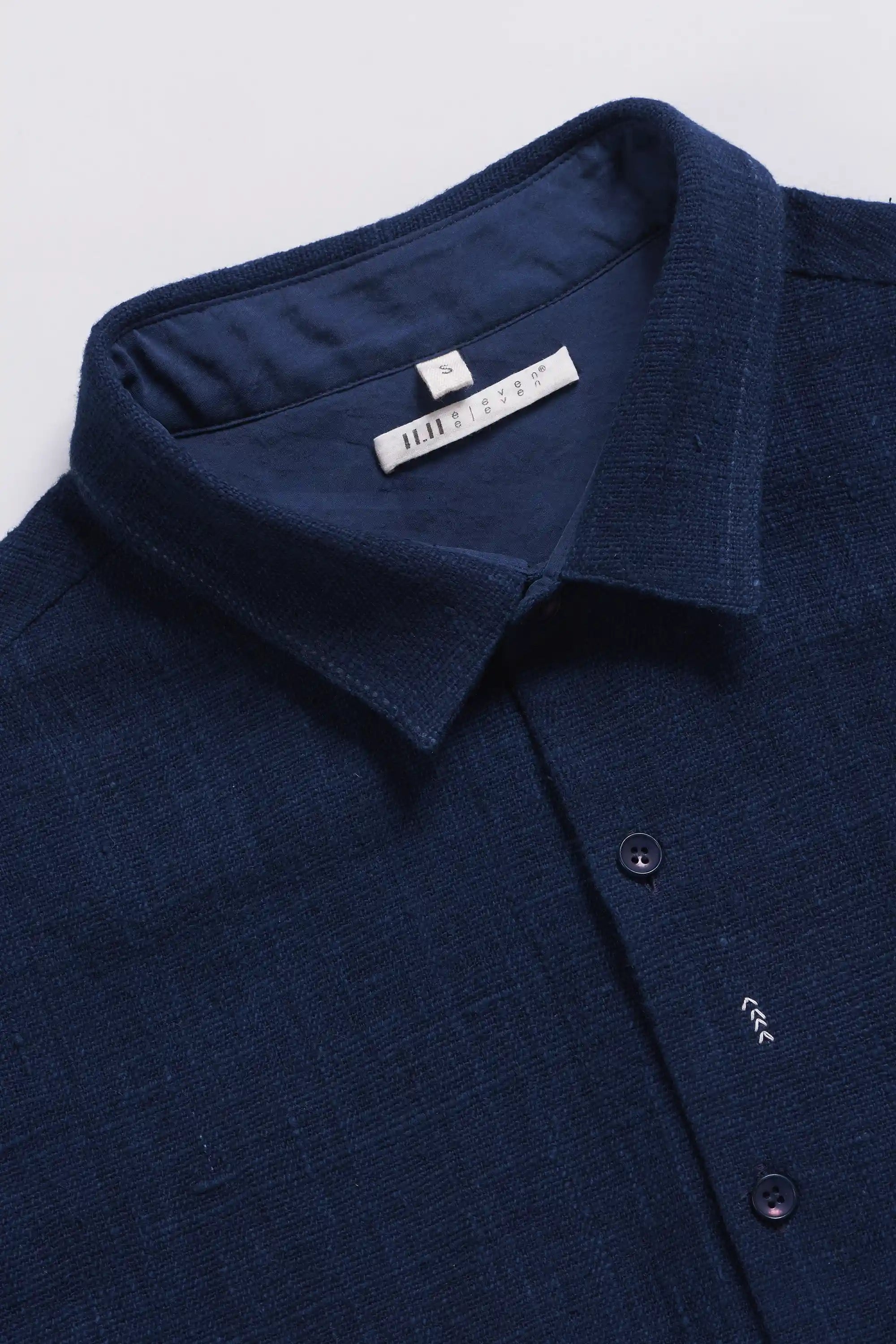 Lovers Indigo Blend Short