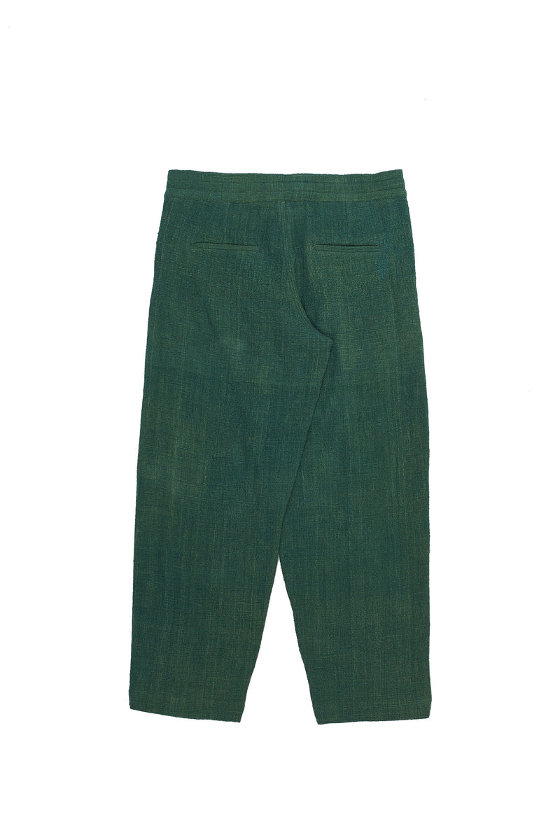 Vintage 1960s to 1970s Olive Green Scouting Slacks - Deadstock Wide Le –  Jumblelaya Vintage