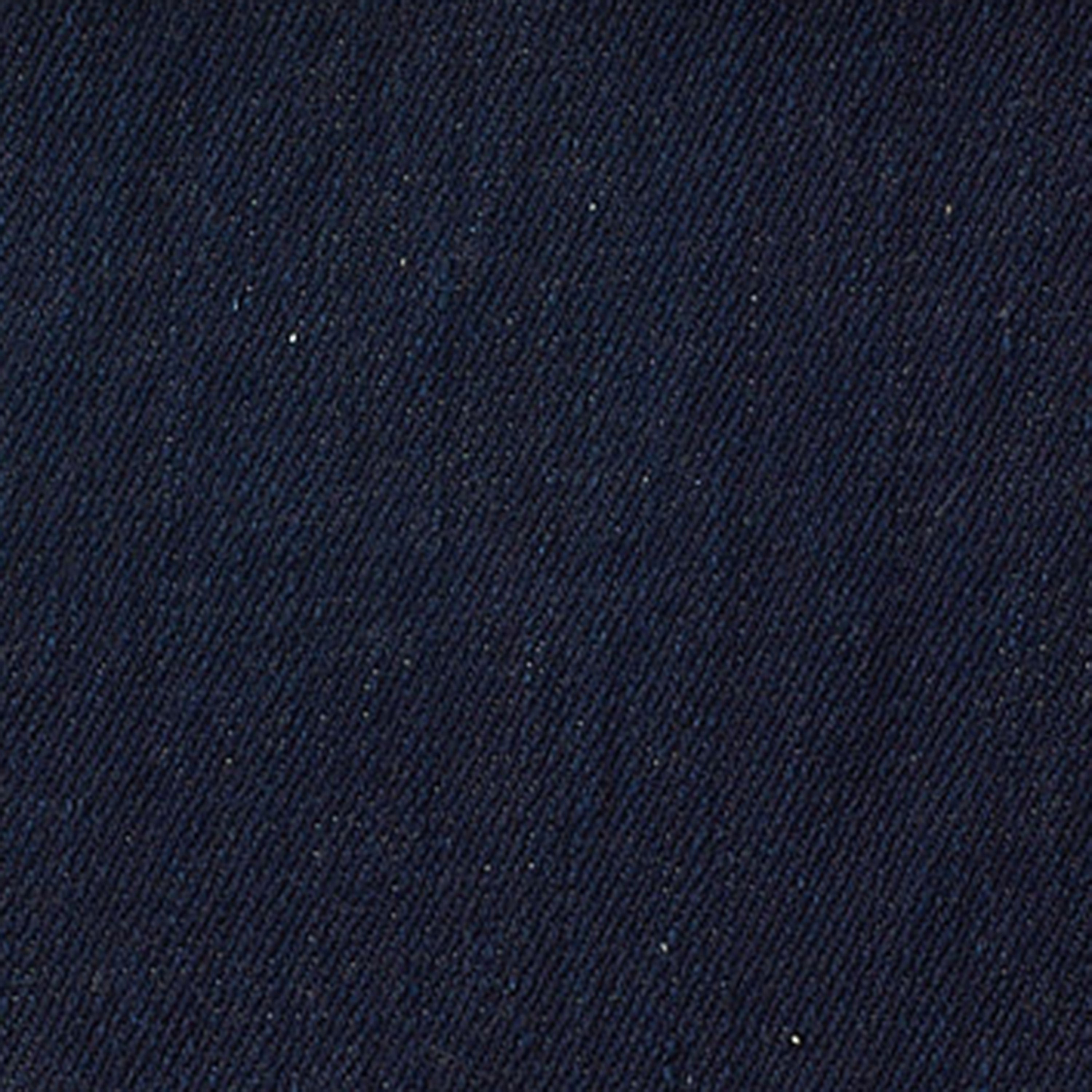 Hand-Spun / Hand-Woven - Indigenous - Organic Cotton : Denim