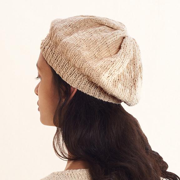 HEIRLOOM BERET