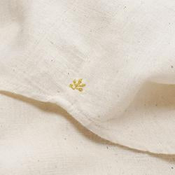 Organic Cotton Handloom Essential Shirt