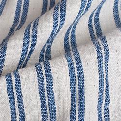 Basic Stripe Cotton Shirt