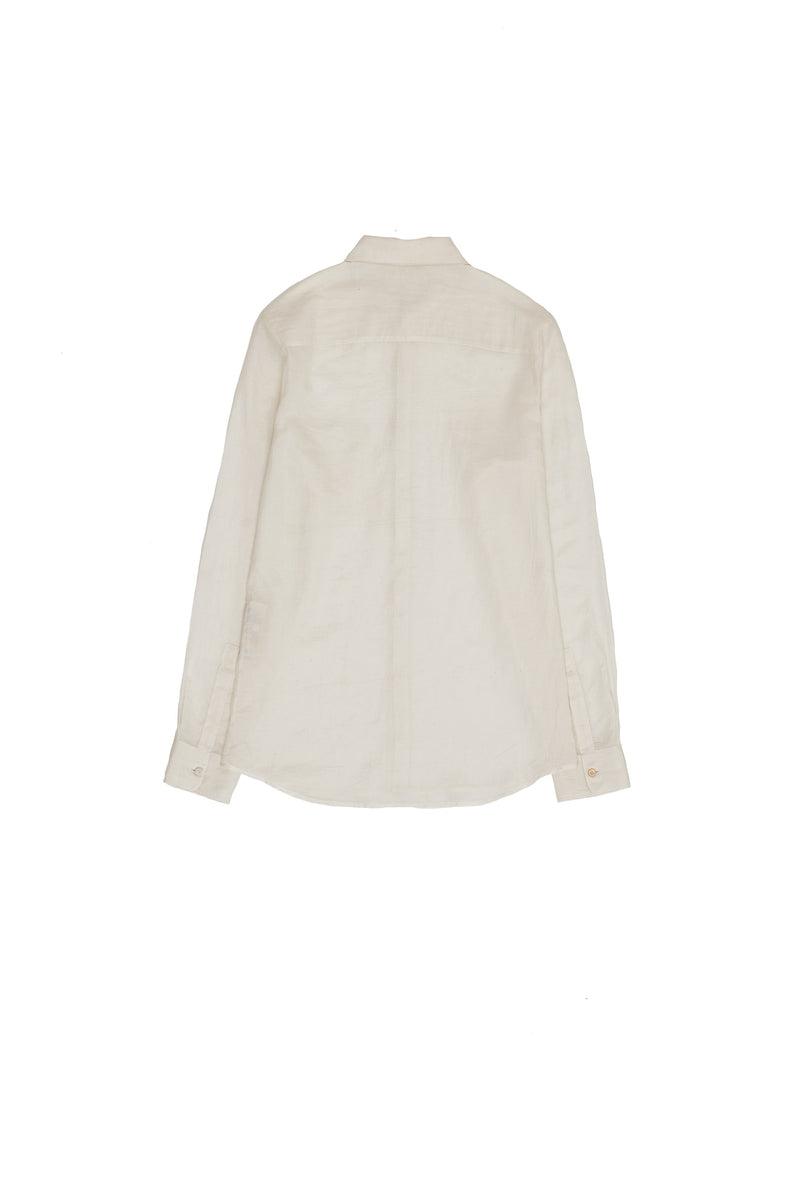 ECRU MENS SHIRT