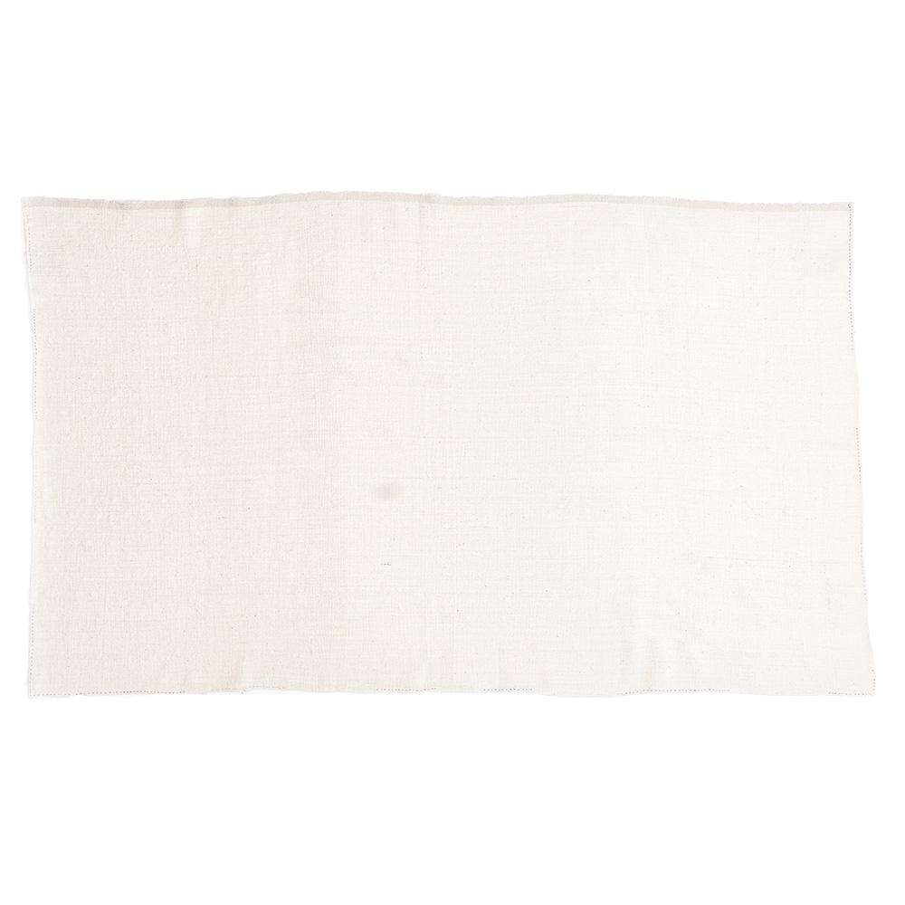 SMALL ORGANIC COTTON TOWEL