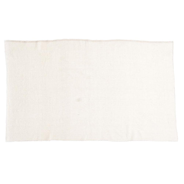 SMALL ORGANIC COTTON TOWEL