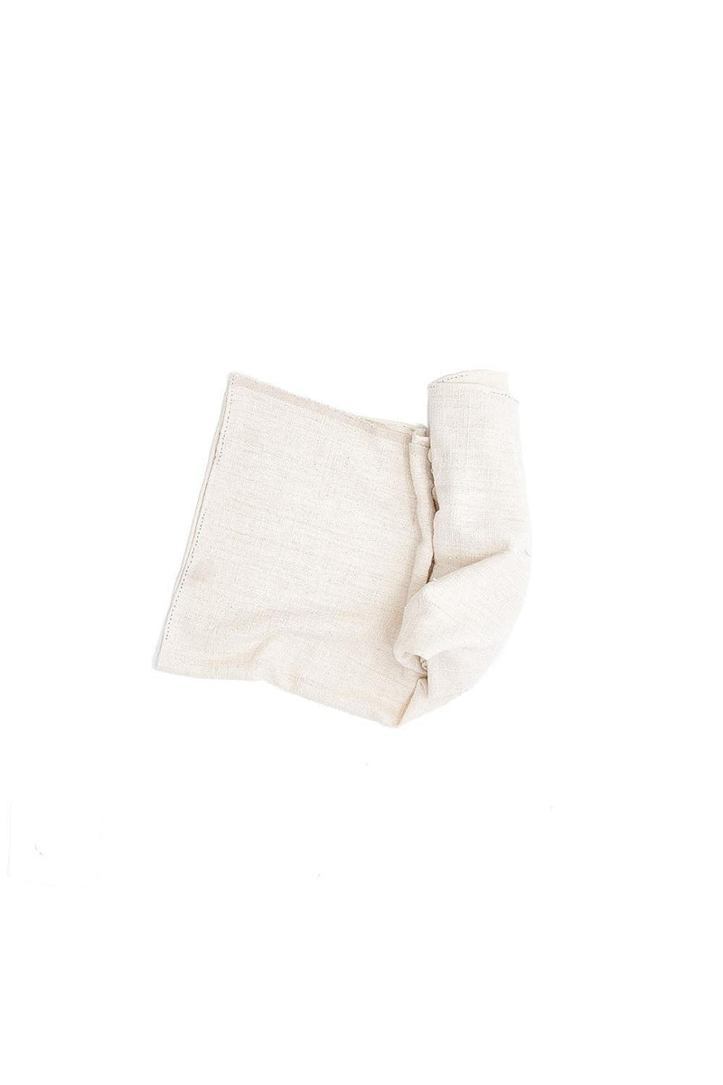 Small Organic Cotton Towel