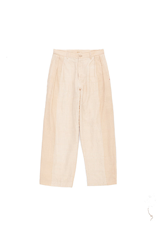 FR Uniform Pants | 46 - 60 Waist | 7oz. 100% Cotton | Red – www.lapco.com