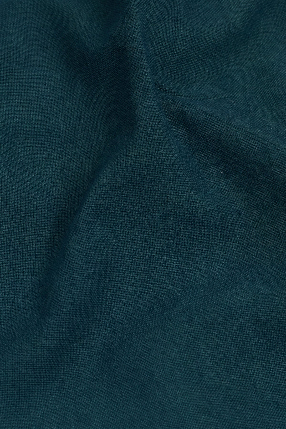 Bottle Green Pleated Trouser