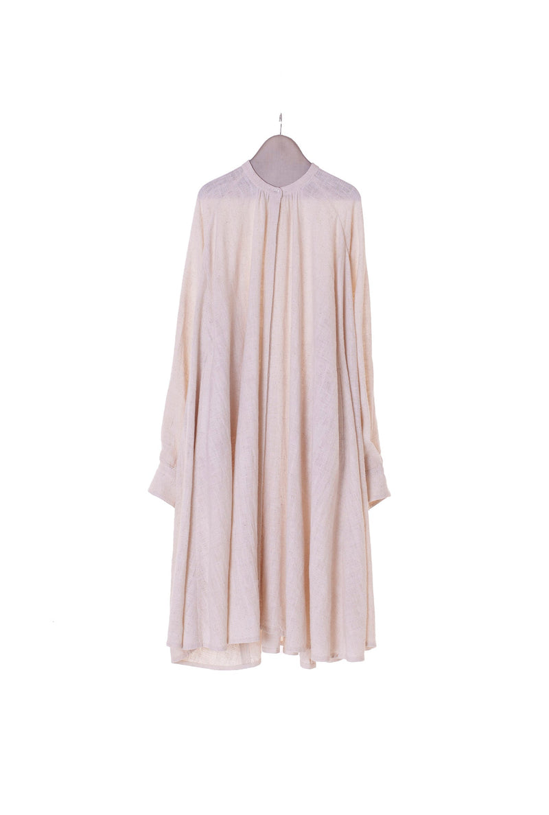 Undyed - Organic Cotton - Dancer'S Robe